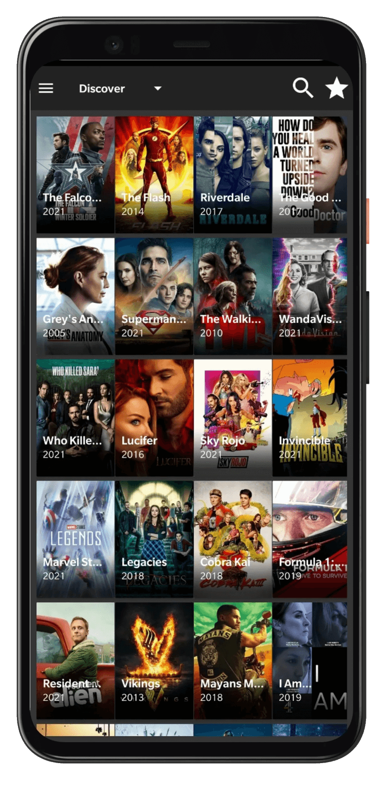 Download Flixoid Official APK Latest Version Free