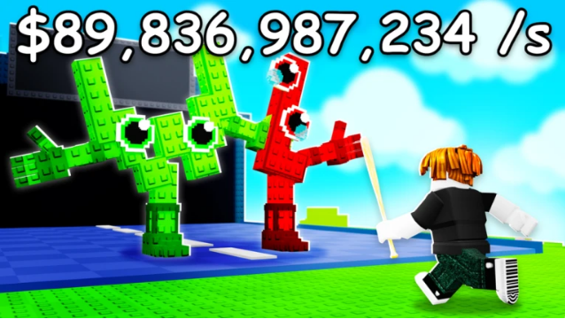 Plants Vs Brainrots XVC Hub Script