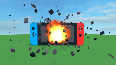 Destruction Simulator