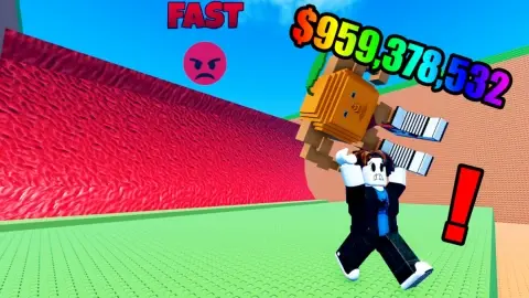 Escape Tsunami For Brainrots