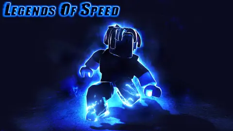 legends speed