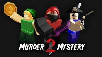 Мurder Мystery 2