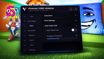 Escape Tsunami For Brainrots