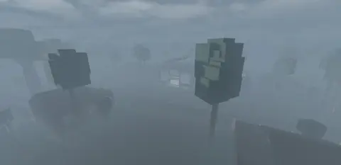 Foresto Hunting Game