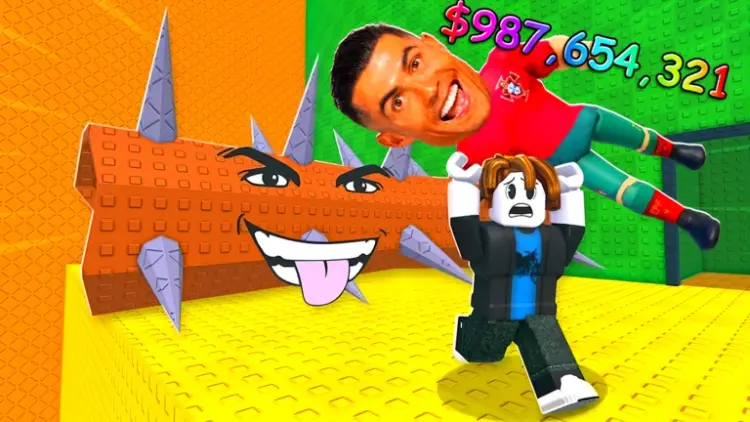 Jump for Soccer Players