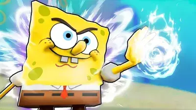 SpongeBob Tower Defense
