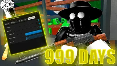 Survive the Apocalypse