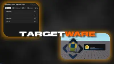 TargetWare