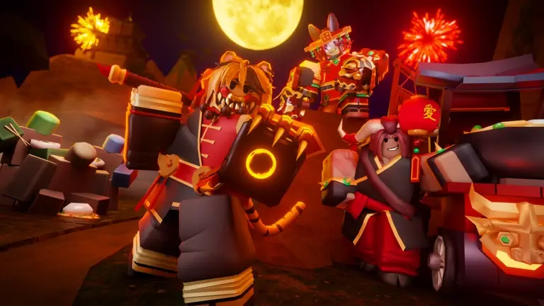 Tower Defense Simulator